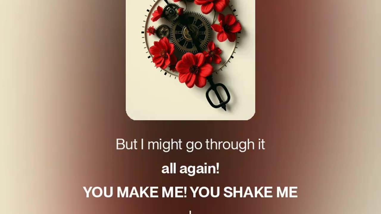 Trigger My Hand 2