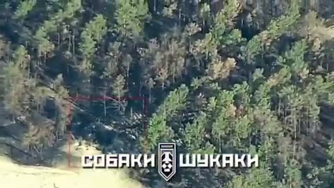 🎯🚁 Ukraine Russia War | Ukrainian Drone Destroys Russian Howitzer in Kherson | RCF