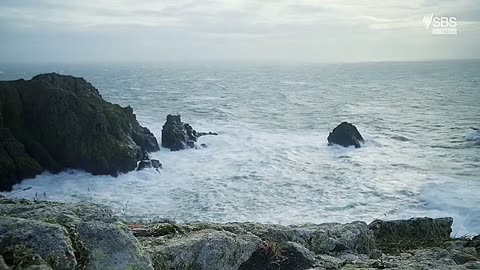 Secret Nazi Bases Hitler's Forbidden Island - Guernsey