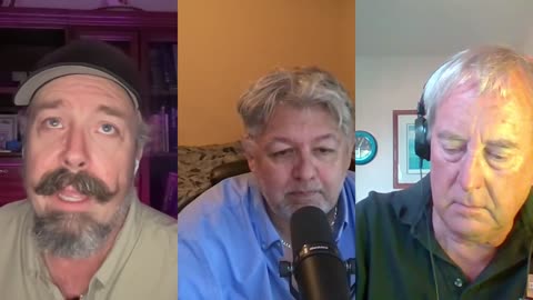 PMN Talks of Democrat Freakout over Biden Ep 81