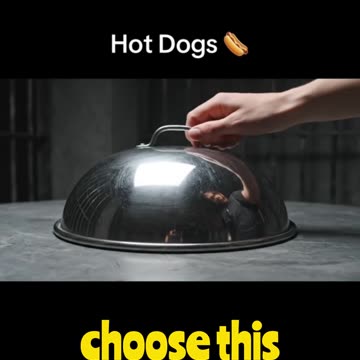 You Haven't Ate in 2 weeks Hotdogs Yes or No? #hotdog