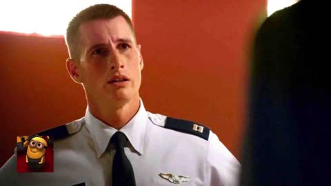 Better Call Saul - Captain Bauer Yells At Jimmy (S3E1) _ Movieclips