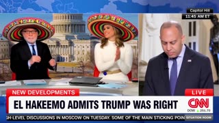 SAY IT, HAKEEMO!!! TRUMP WAS RIGHT ABOUT EVERYTHING!!!😎🇺🇸🤣🤣🤣