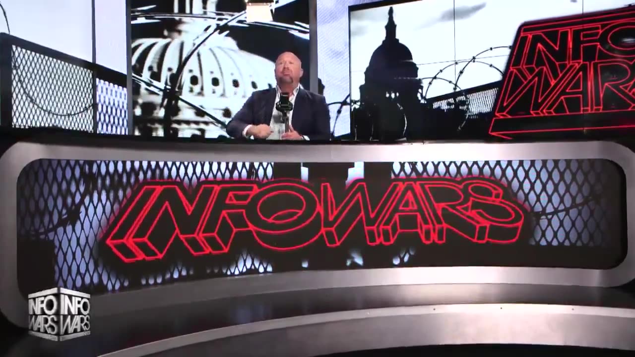 BREAKING: AIPAC Claims Tucker Carlson Is Literally The New Adolf Hitler!