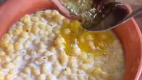 Sannata ratia recipe