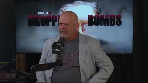 Pawn Stars Rick Harrison Reveals Secrets Behind His TV Show (Big Profits, Fakes, & Conspiracies)