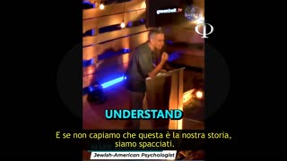 Come essere un ebreo dopo la pulizia etnica della Palestina - Mark Braverman 18-08-25