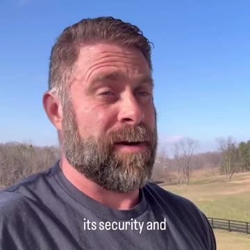 Most Americans Don’t Care That a Random European Is Fed up by Us, but Nick Freitas Cares