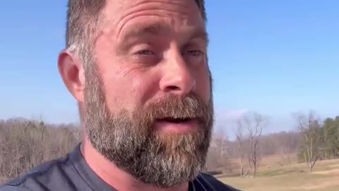 Most Americans Don’t Care That a Random European Is Fed up by Us, but Nick Freitas Cares