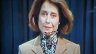 Savannah Guthrie plea sounds like Silence of the Lamb