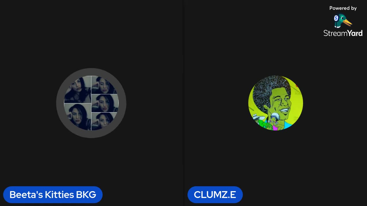 07/11/25 Beeta's Kitties VOD: "I'm gonna.."