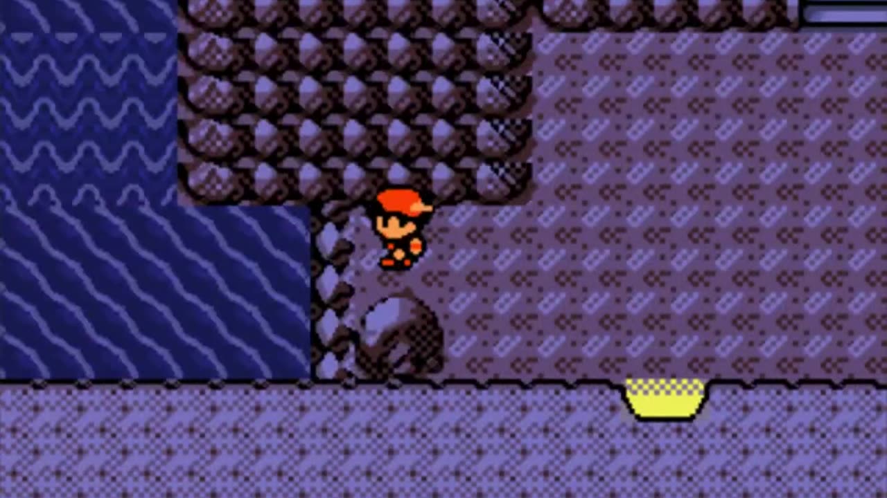 Pokémon Silver - Walkthrough/Videonávod - 59 - [EN/CZ]