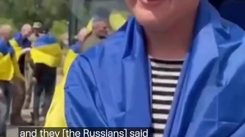 🩸🇷🇺 Ukraine Russia War | Russian Forces Capture Ukrainian Soldier in Sloviansk | RCF