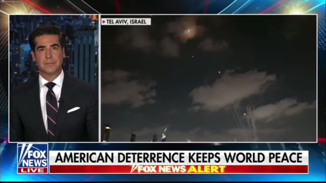 President Trump’s Involvement With the Israel-Iran Conflict