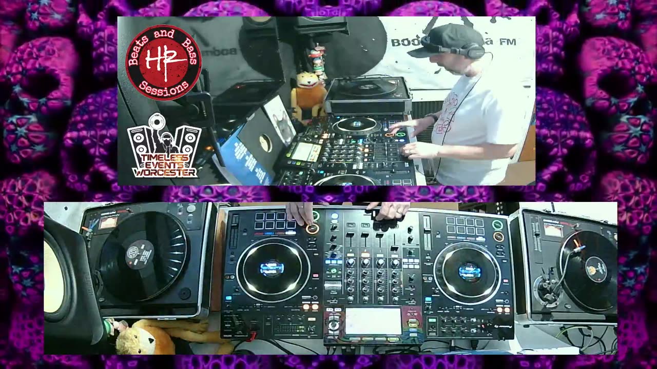 You're Now Locked Into Timeless