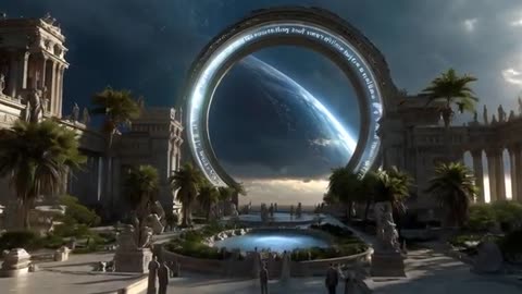 Das Buch Henoch (2025) – Der Film, der die Welt schockierte (re-up)