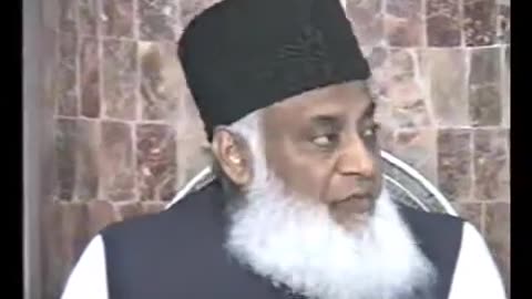(1/13) Iblees Ki Majlis-e-Shu'ra