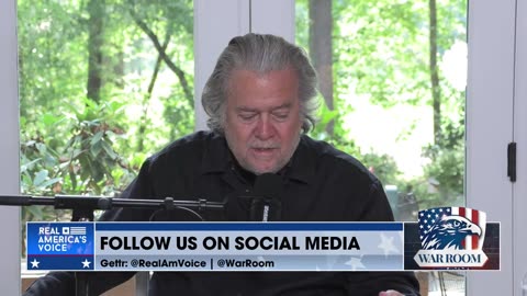 Warroom Ep 4601: BBB Passes Senate & Onto House (TUES 7.1.25)