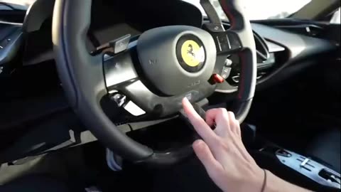 SF90 Ferrari 2025 – This Isn’t Just Fast, It’s Insane!