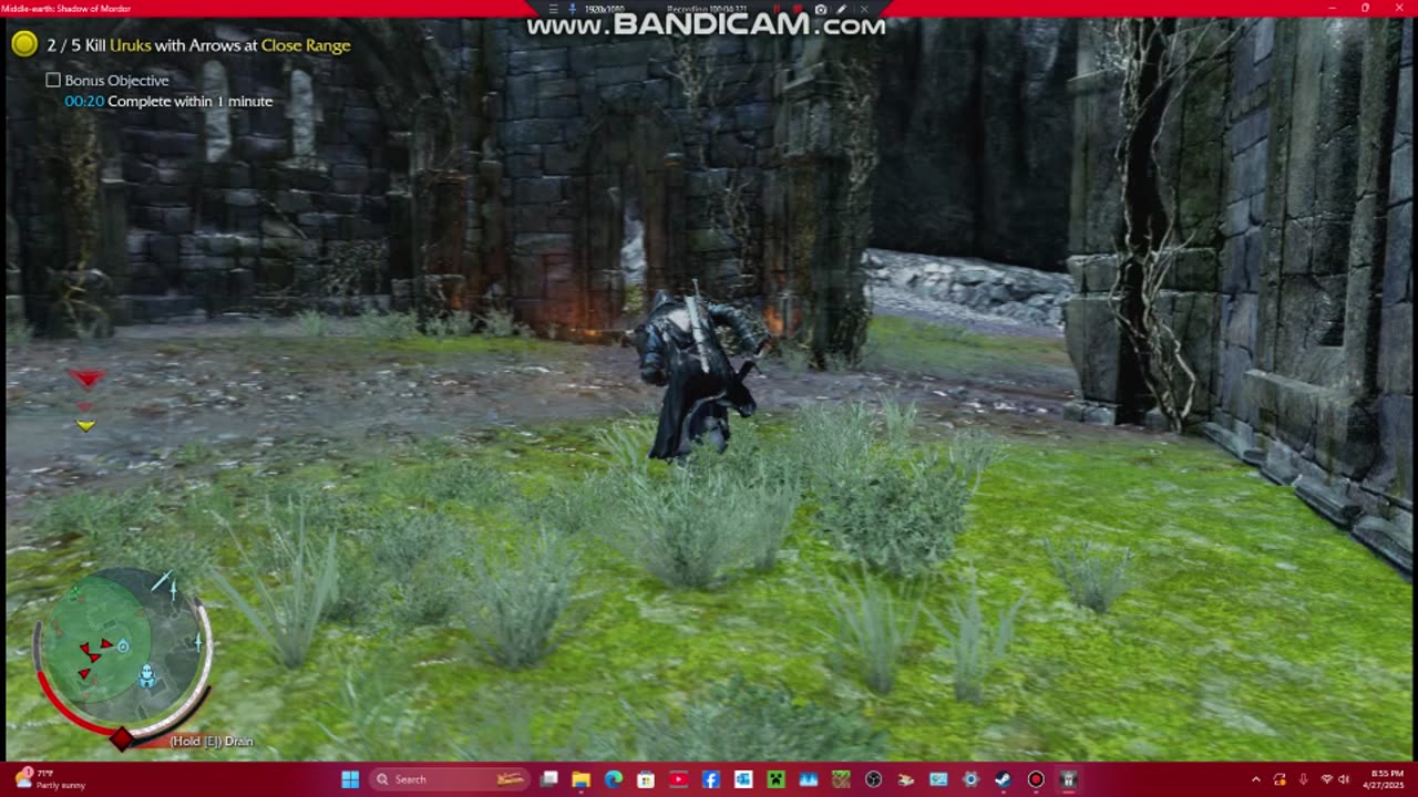 Middle Earth Shadow Of Mordor Part 15