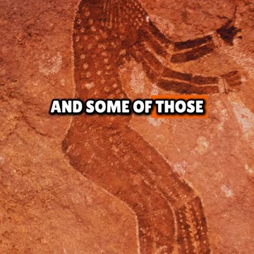 Cave Paintings Uncovering Lost Civilizations & Aliens Jacques Vallée on Joe Rogan Experience