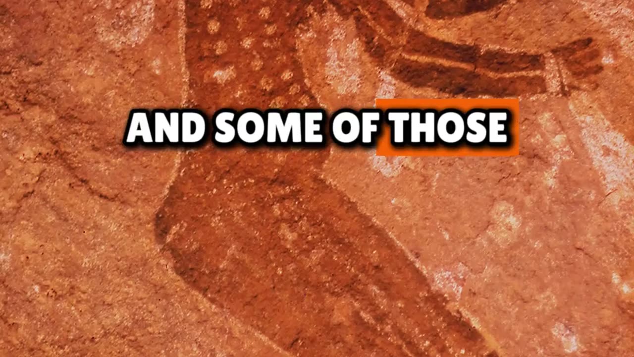 Cave Paintings Uncovering Lost Civilizations & Aliens Jacques Vallée on Joe Rogan Experience