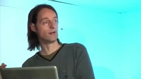 Harald Kautz - El científico que destapó la tecnología alienigena, Black Goo