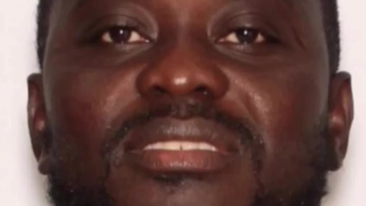 TO PROTECT AND SERVE - DEPUTY BENJAMIN ASIDEU MURDERS LATOIA PHILPOTT & BLOWS HIS BRAINS OUT