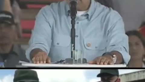 QUIEN ORGANIZÓ Y DIRIGE EL TREN DE ARAGUA??? MADURO.
