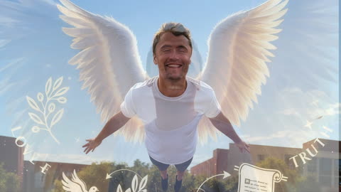 Elegy For Charlie Kirk