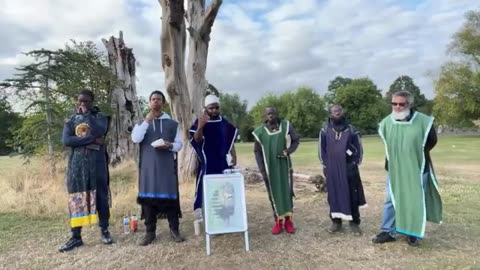 GMS UK live camp: 16/08/25