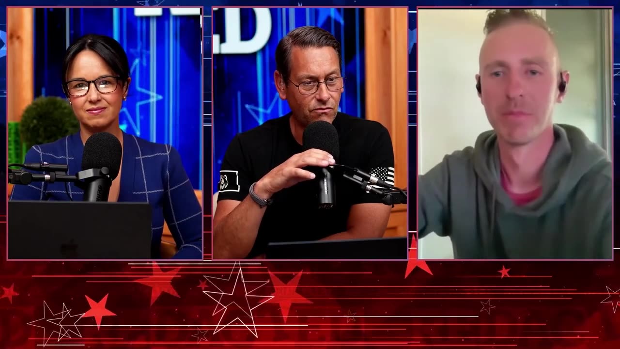 What just CRASH LANDED at Area 51? Massive cleanup took 3 days | Redacted News