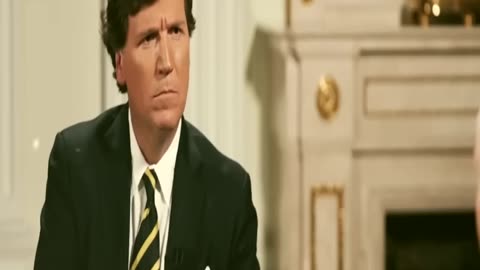 Putin Shares Terrifying Information in Exclusive Interview! with Tucker Carlson