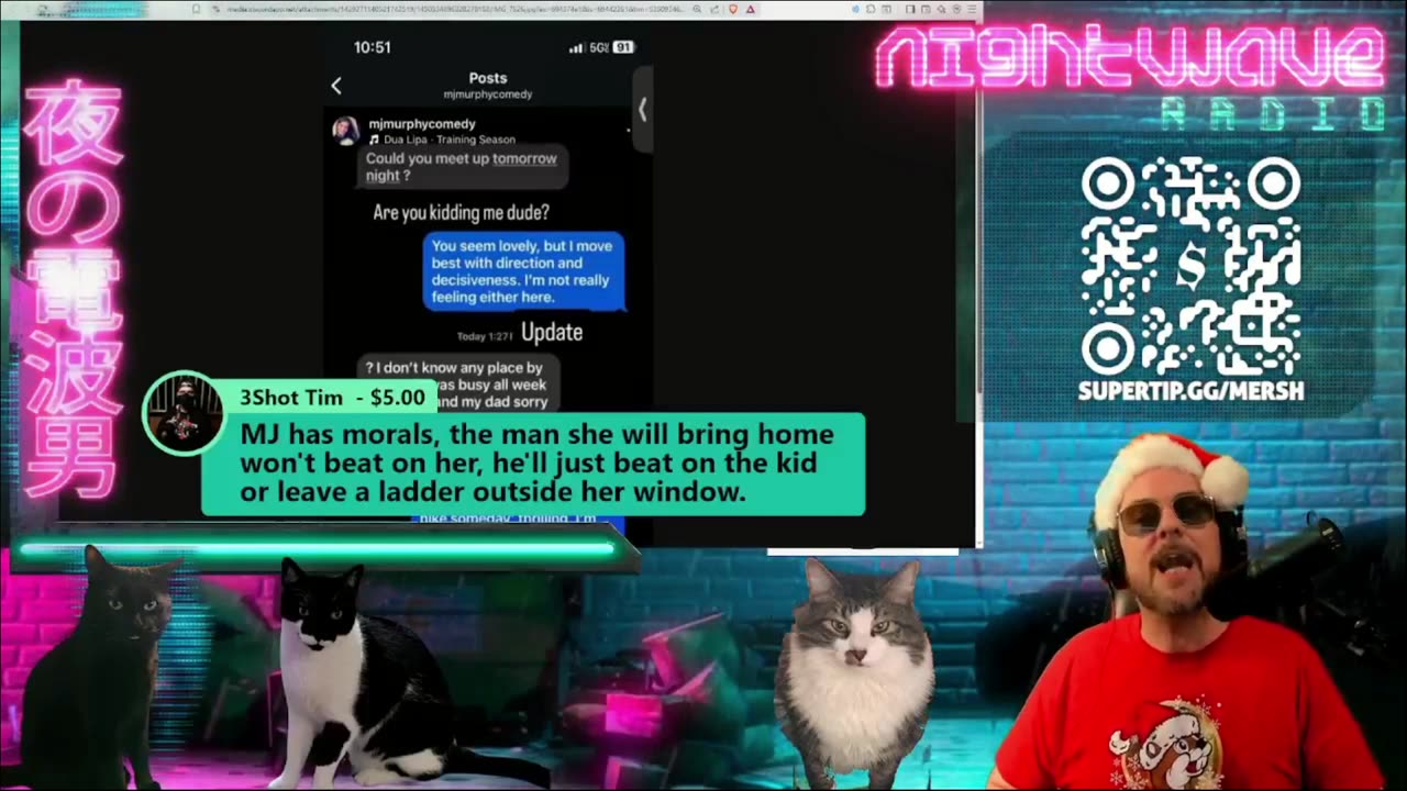 12-18-2025 MJ Thirsty