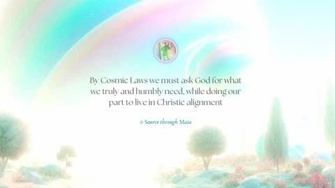 🌀 As more disclosure continues, we need to ask for God's strength
