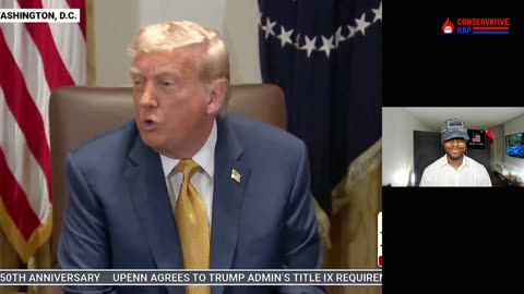 Trump, Epstein, and the Deep State