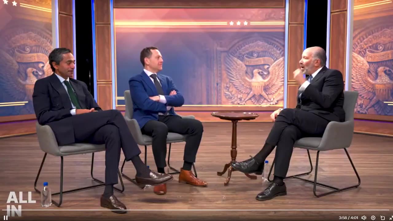 Bộ trưởng Thương mại Lutnick cho biết đã bán được 1.000 Thẻ Vàng với giá 5 triệu đô la mỗi thẻ!