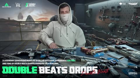 Delta Force | Double Beats Fest: Treasure Hunt (Overview Trailer)