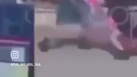 Its kicking off UK - Civil War