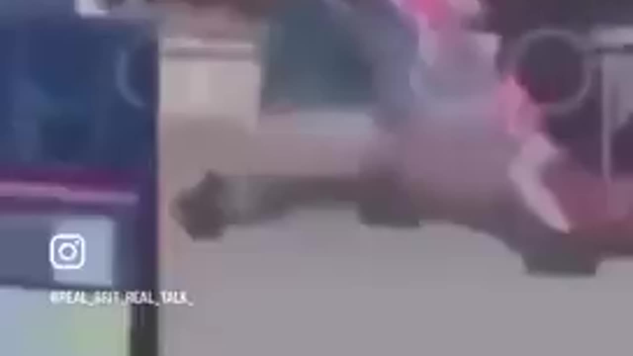 Its kicking off UK - Civil War