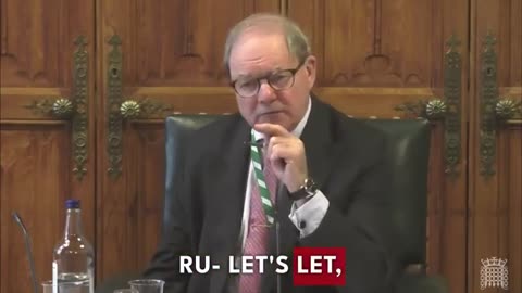 MP Rupert Lowe: "Hundreds of medical whistleblowers have come forward"