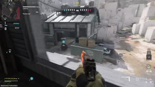 CoD Grinded