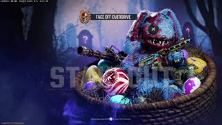 CoD Grinded
