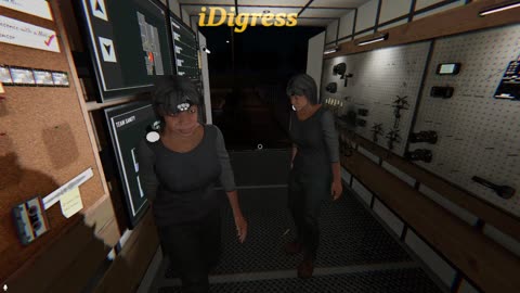Phasmophobia Fun