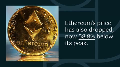 Ethereum Faces 95% Revenue Drop Amid Shifting Layer 2 and NFT Trends