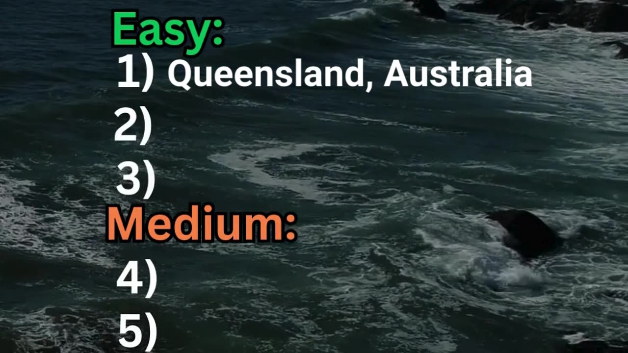 Most Ultimate Geography Questions EVER! 🤯(You Won't Believe #7!) #challenge #quiz