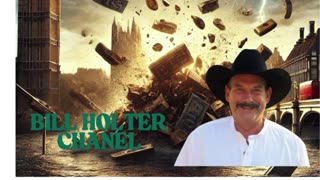 1 💥The Great Wealth Transfer Has Begun – Bill Holter Sounds the Alarm