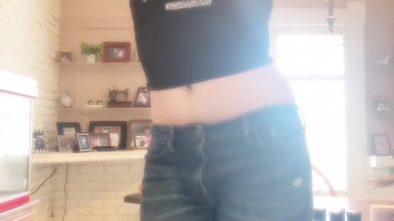 Look to the quality of tgirl