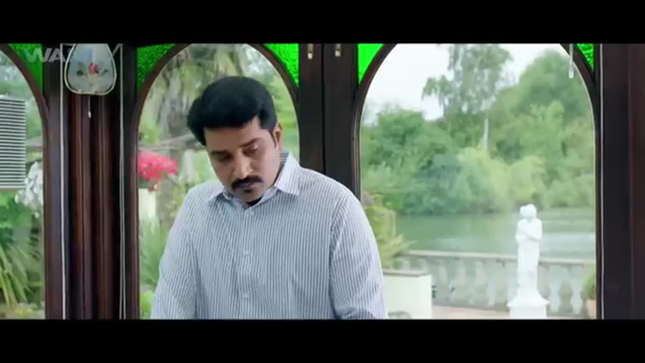 South New Family Movie