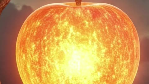 The Garden Was a Test — Will You Rebuke the Snake or Eat the Apple?